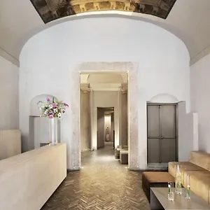 Hotel Dei Barbieri, Rome