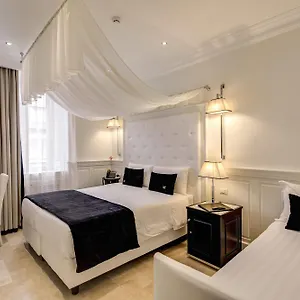 Hotel Tito, Roma