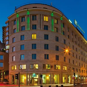 By Ihg Genoa