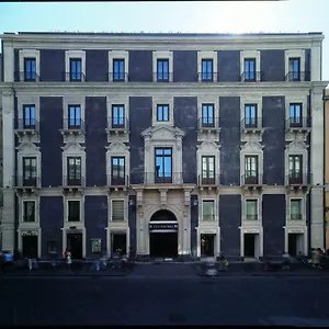 Palace | Esperienze Catania