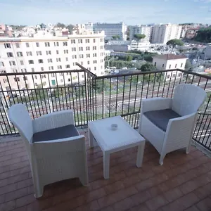 Bed & Breakfast Marco Aurelio, Rome