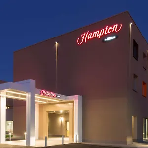 Hotel Hampton By Hilton East, Rome