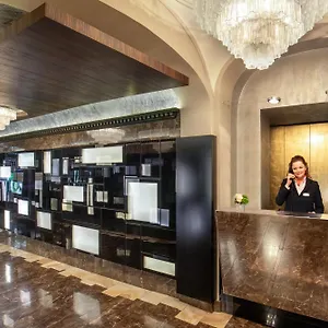 Hotel The Style, Roma