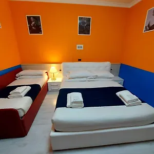 Hotel Positano, Roma