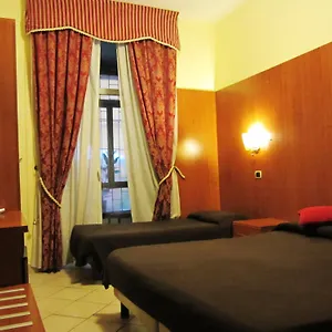 Bed & Breakfast Terminal House, Rome