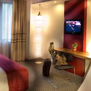Hotel The Caesar, Rome