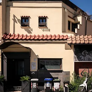 Guest house Zen Liv'in San Lorenzo, Rome
