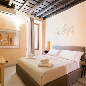 Guest house Trinita Dei Monti, Rome