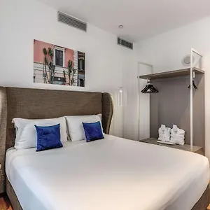Hotel Mercure Centro Termini, Rome