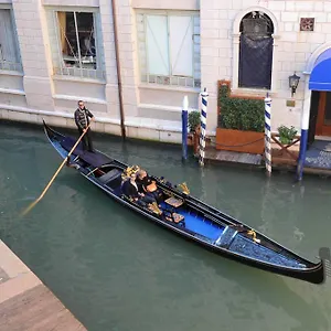 Speon Canal Views Wifi , Venecia Italia