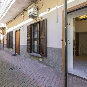 Primopiano - Borsieri , Milán Italia
