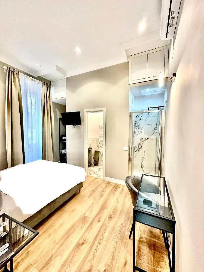 Ad Suites Nazionale Rome