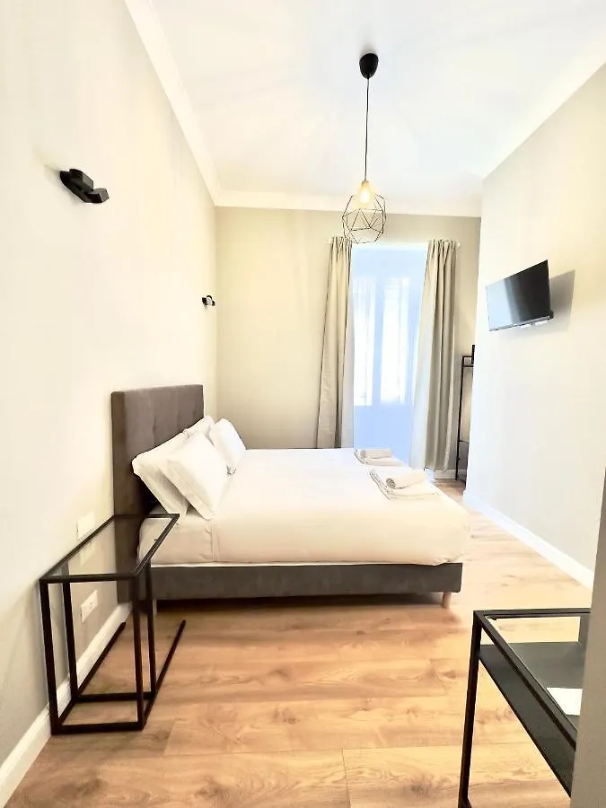 Ad Suites Nazionale Rome Italy