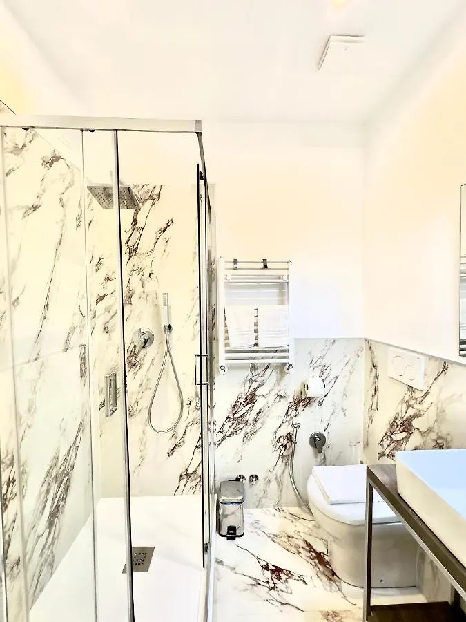 Guest house Ad Suites Nazionale Rome