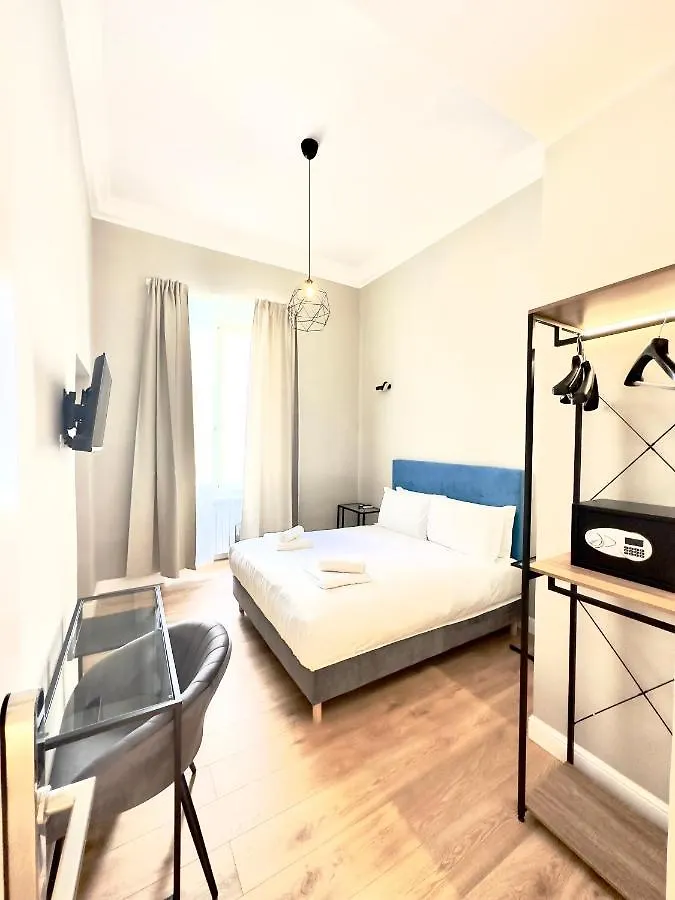 Guest house Ad Suites Nazionale Rome