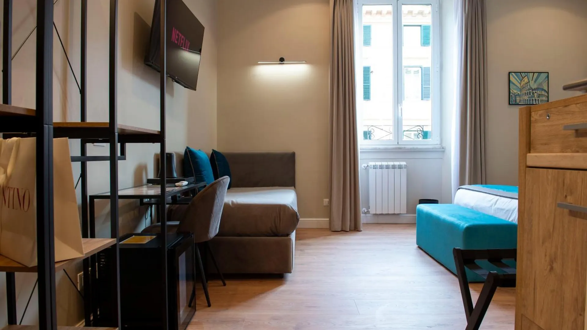 Guest house Ad Suites Nazionale Rome