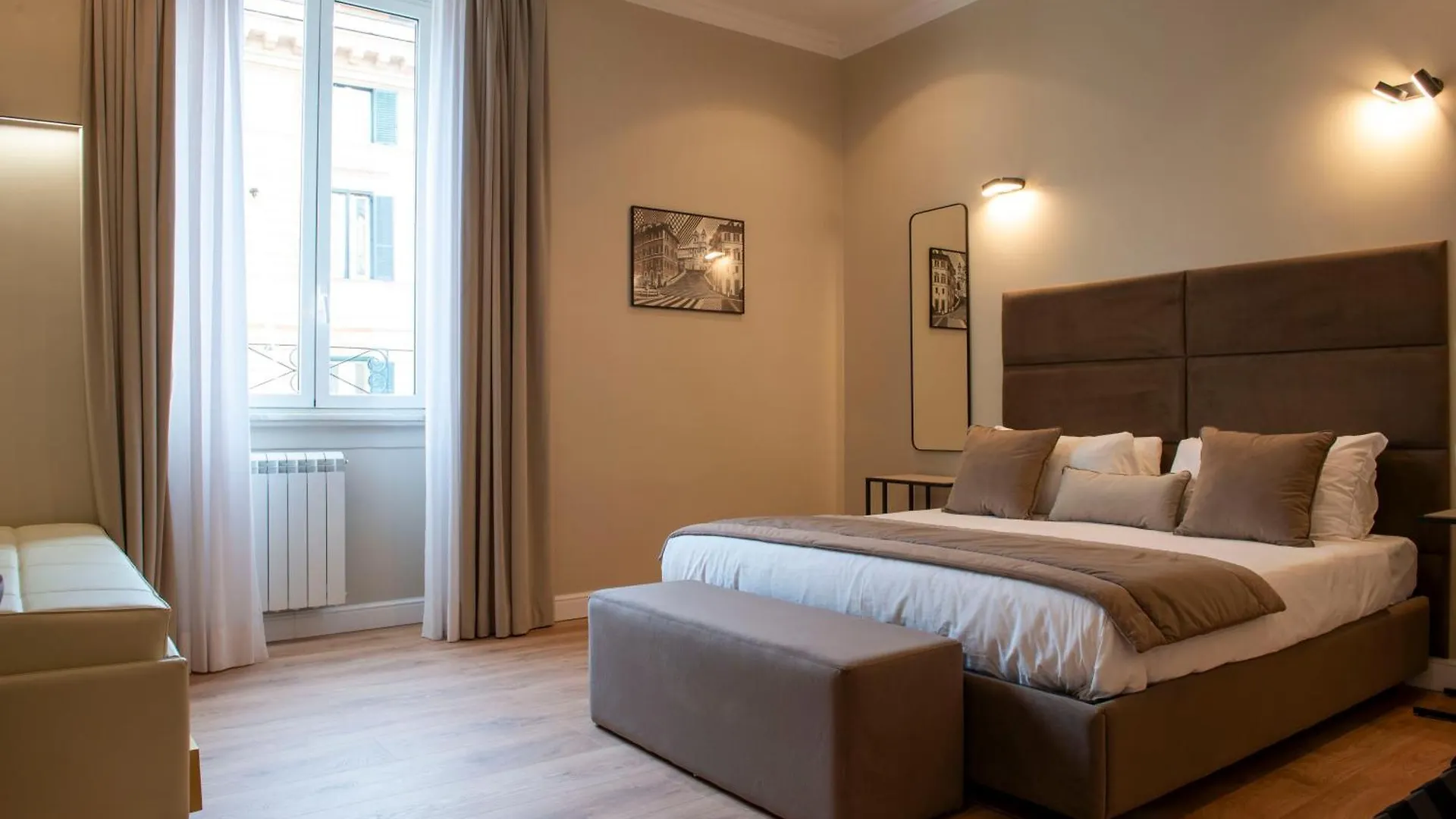 Guest house Ad Suites Nazionale Rome