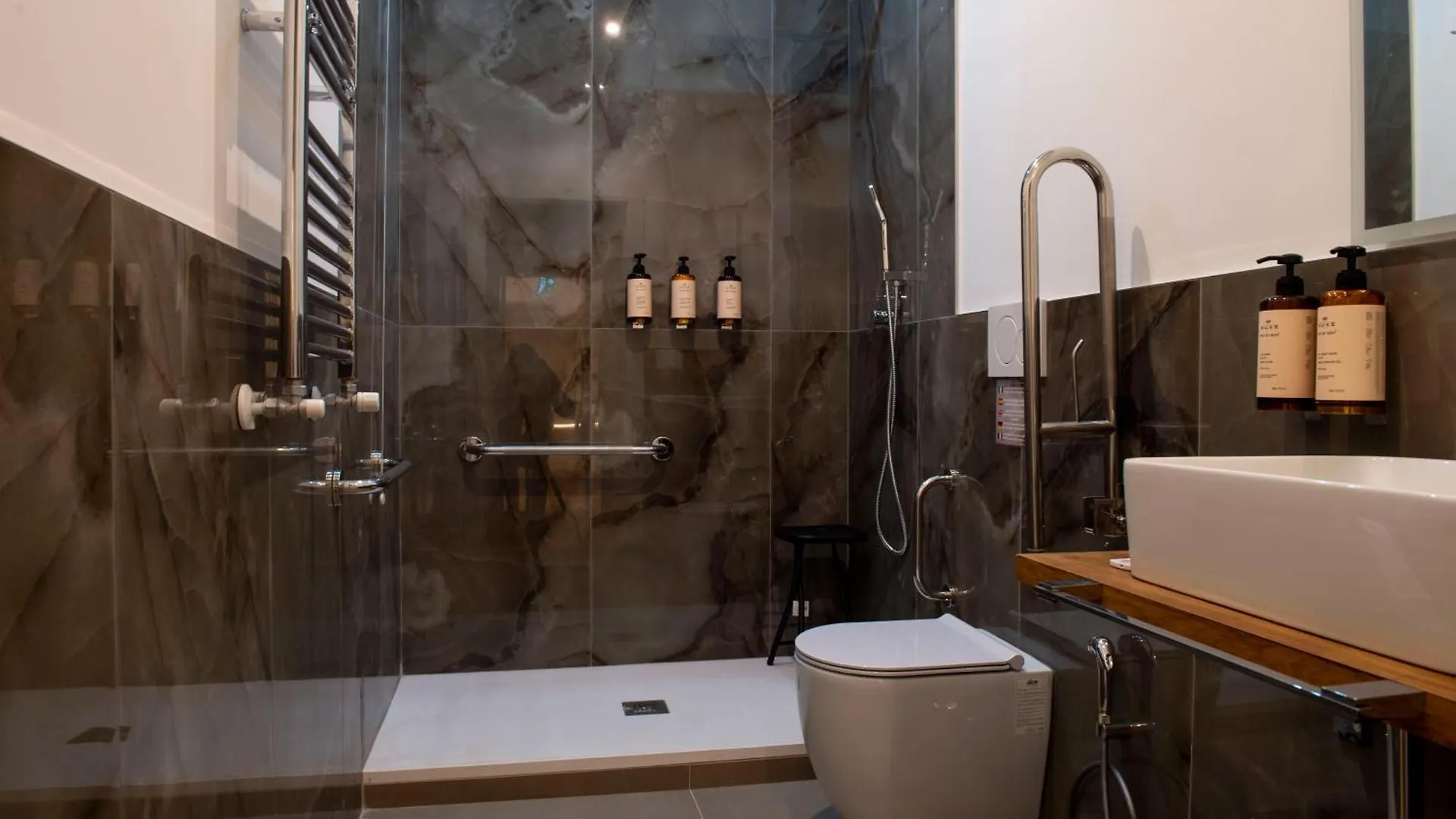 Guest house Ad Suites Nazionale Rome