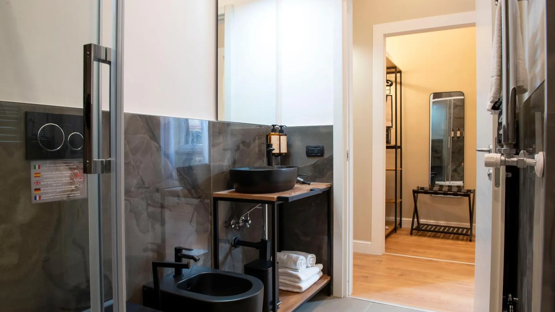 Ad Suites Nazionale Rome