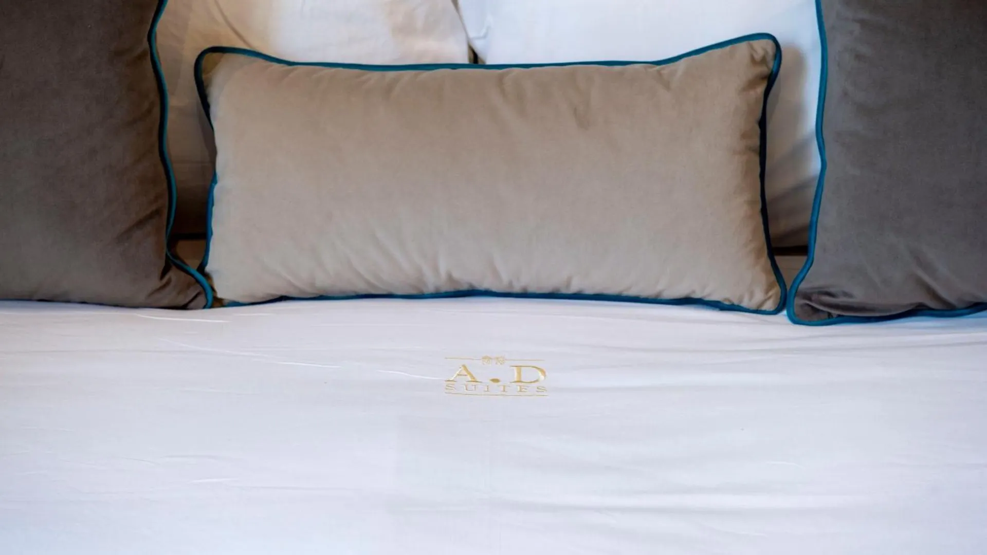 Ad Suites Nazionale Rome Italy