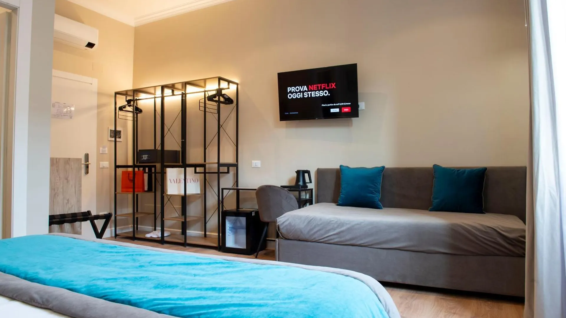 Guest house Ad Suites Nazionale Rome