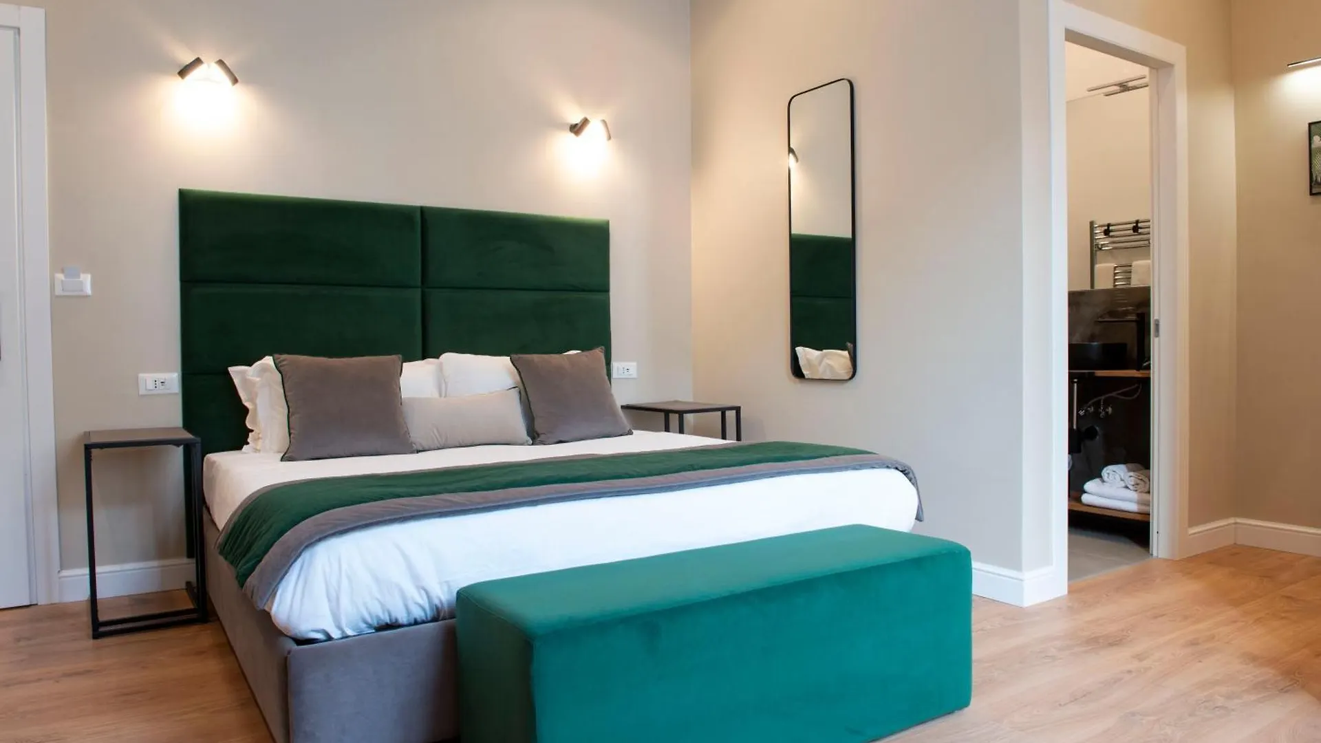 Ad Suites Nazionale Rome 0*,  Italy