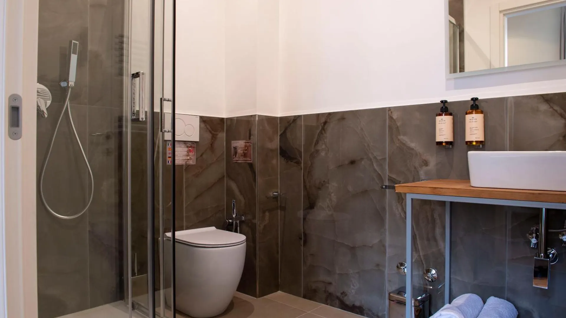 Ad Suites Nazionale Rome