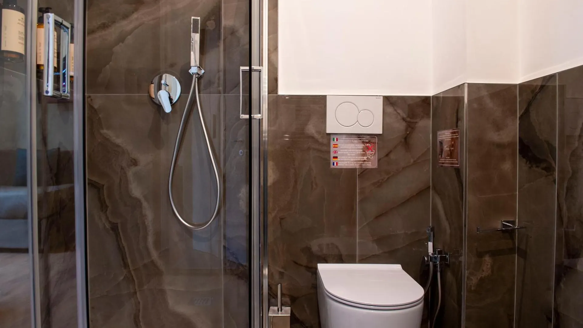 Ad Suites Nazionale Rome