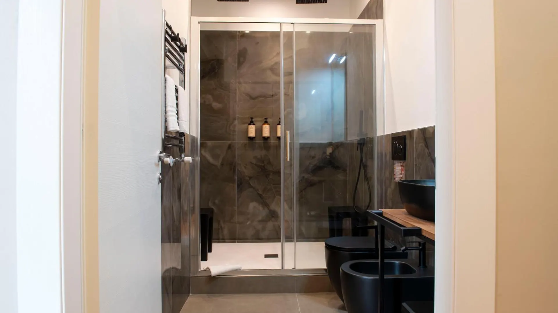Ad Suites Nazionale Rome