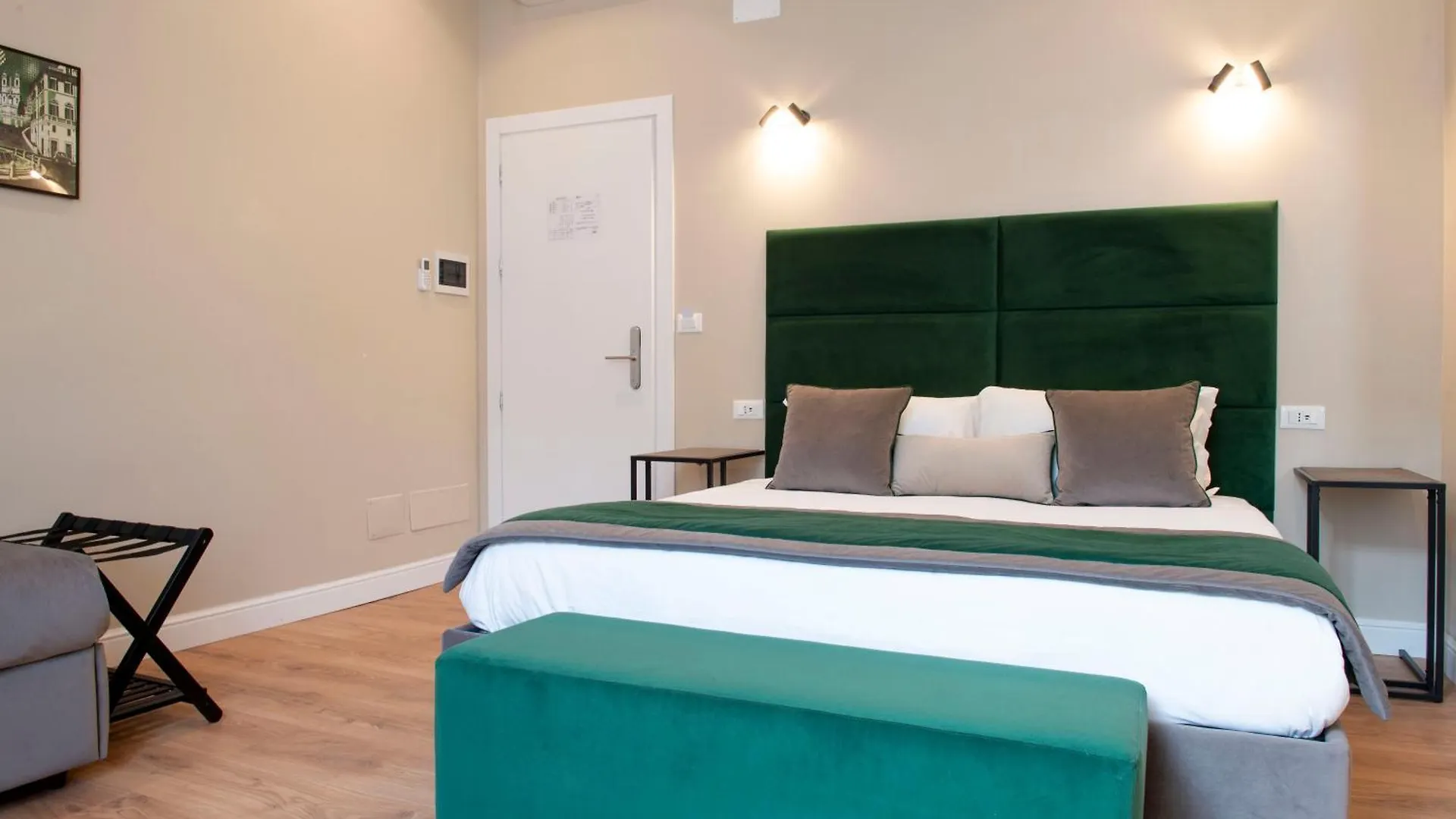 Guest house Ad Suites Nazionale Rome Italy