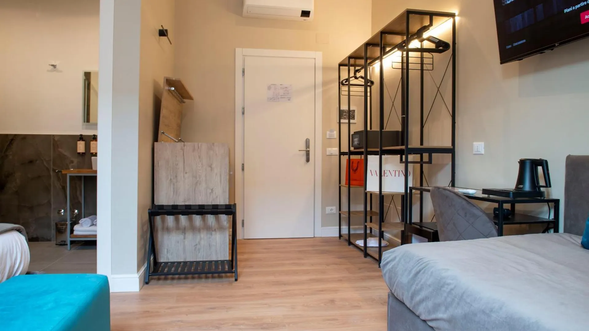 Guest house Ad Suites Nazionale Rome Italy