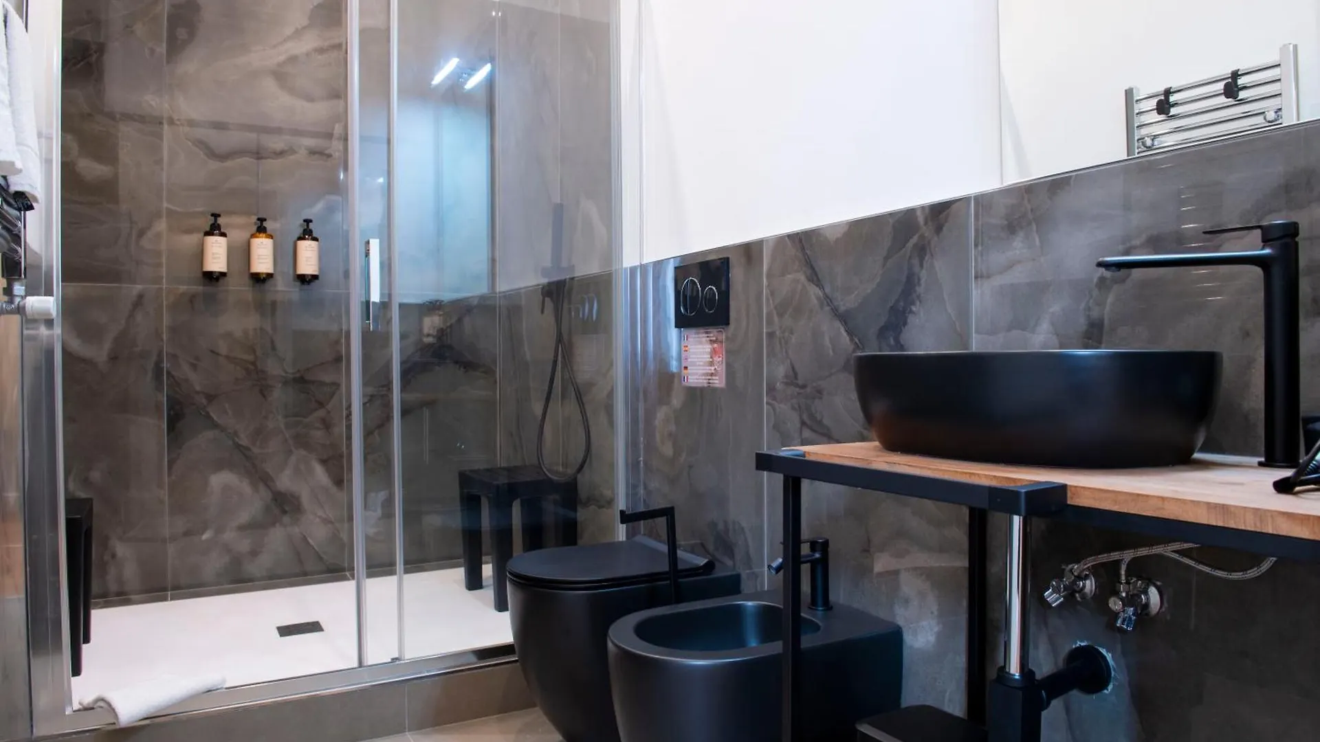 Ad Suites Nazionale Rome Italy
