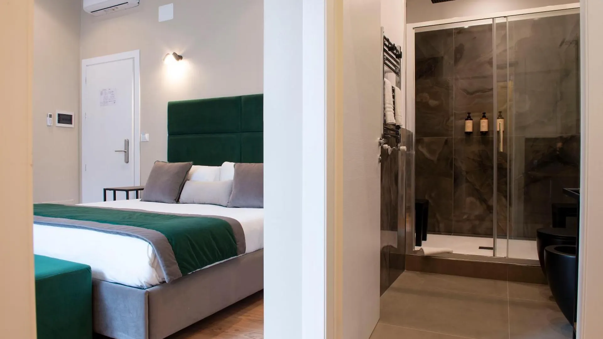 Guest house Ad Suites Nazionale Rome
