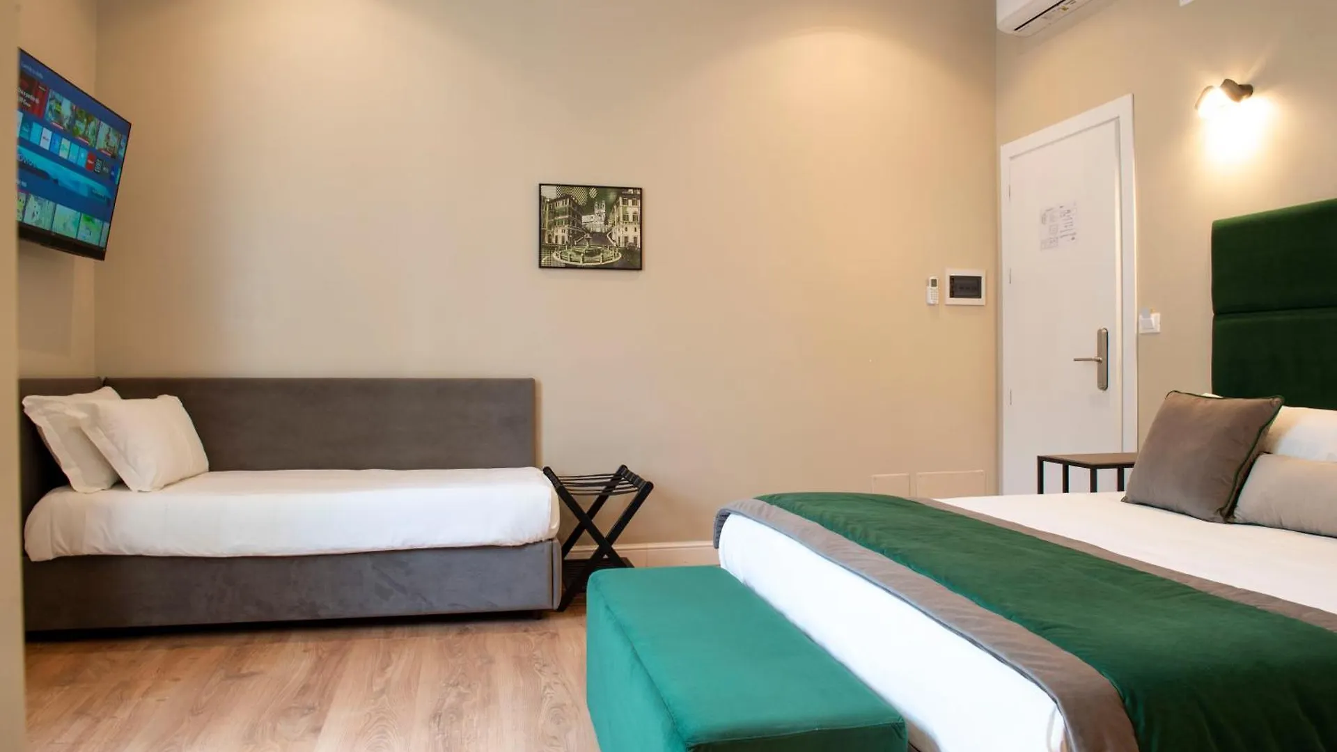 Guest house Ad Suites Nazionale Rome