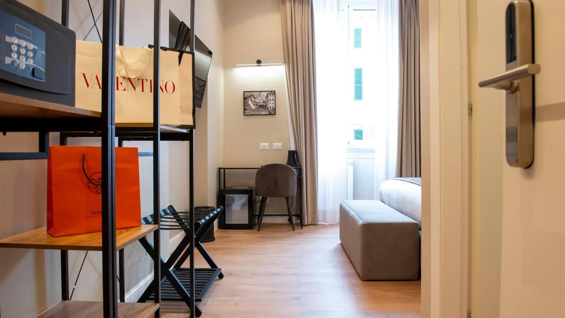 Guest house Ad Suites Nazionale Rome
