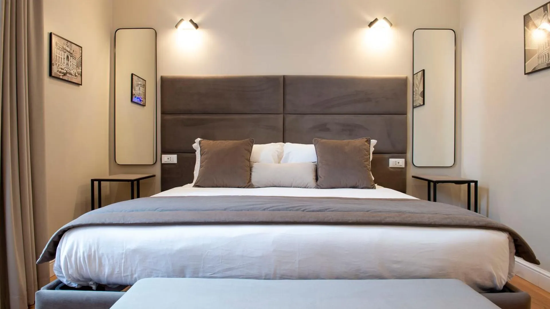Ad Suites Nazionale Rome Italy