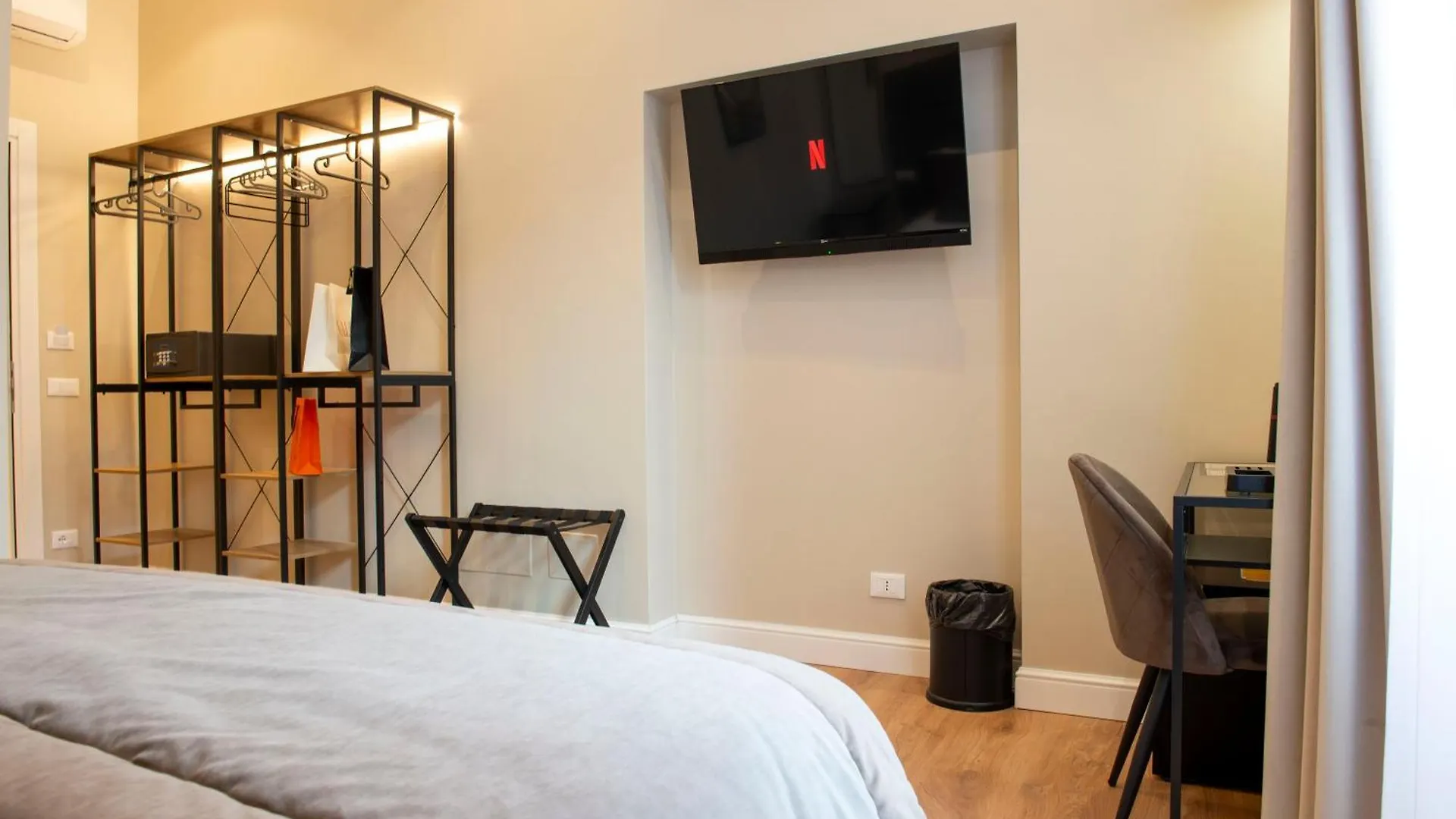 Guest house Ad Suites Nazionale Rome Italy