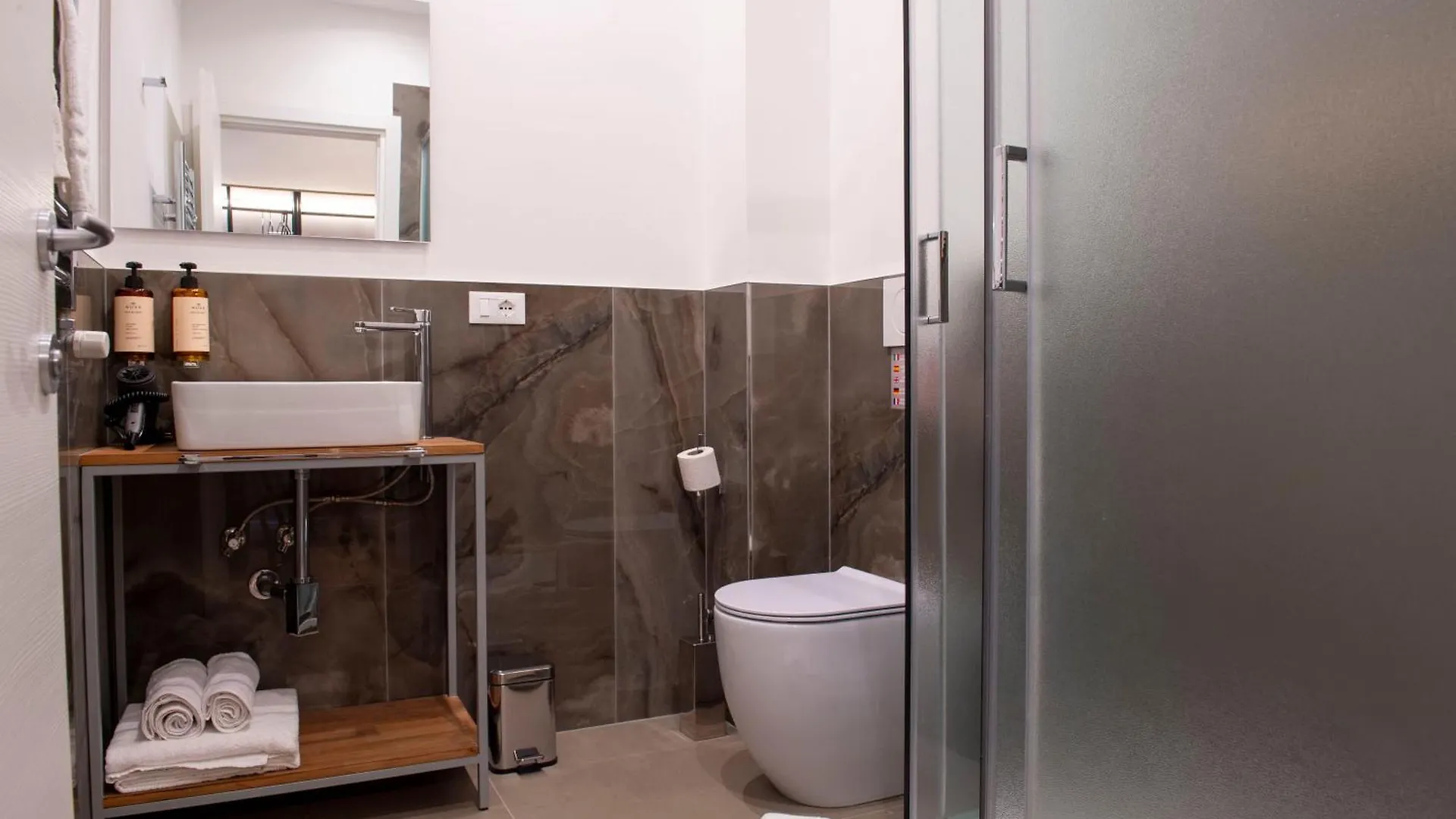 Ad Suites Nazionale Rome Guest house