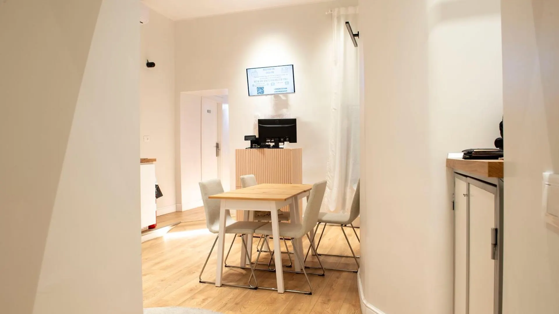 Ad Suites Nazionale Rome Guest house