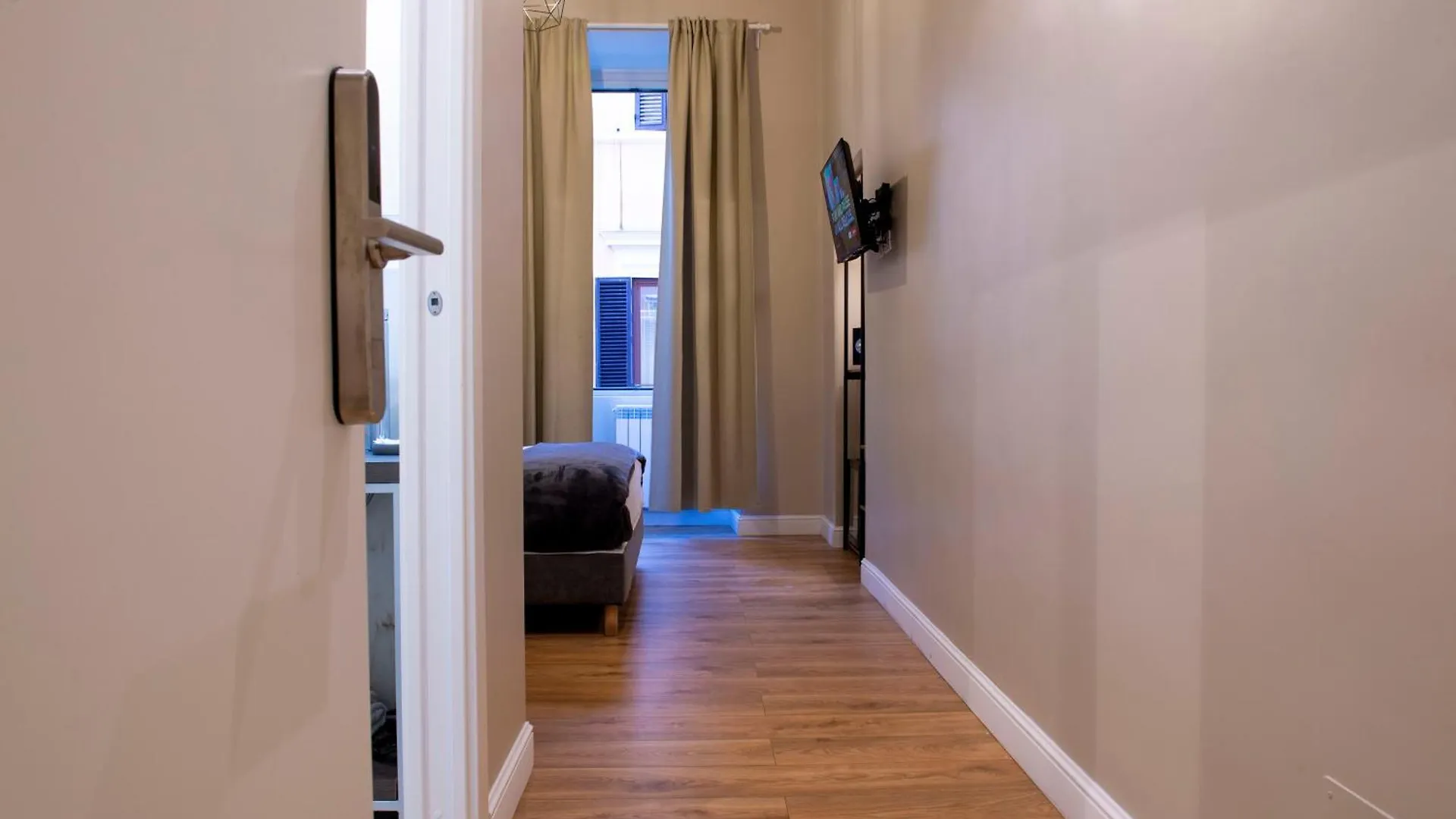 Guest house Ad Suites Nazionale Rome