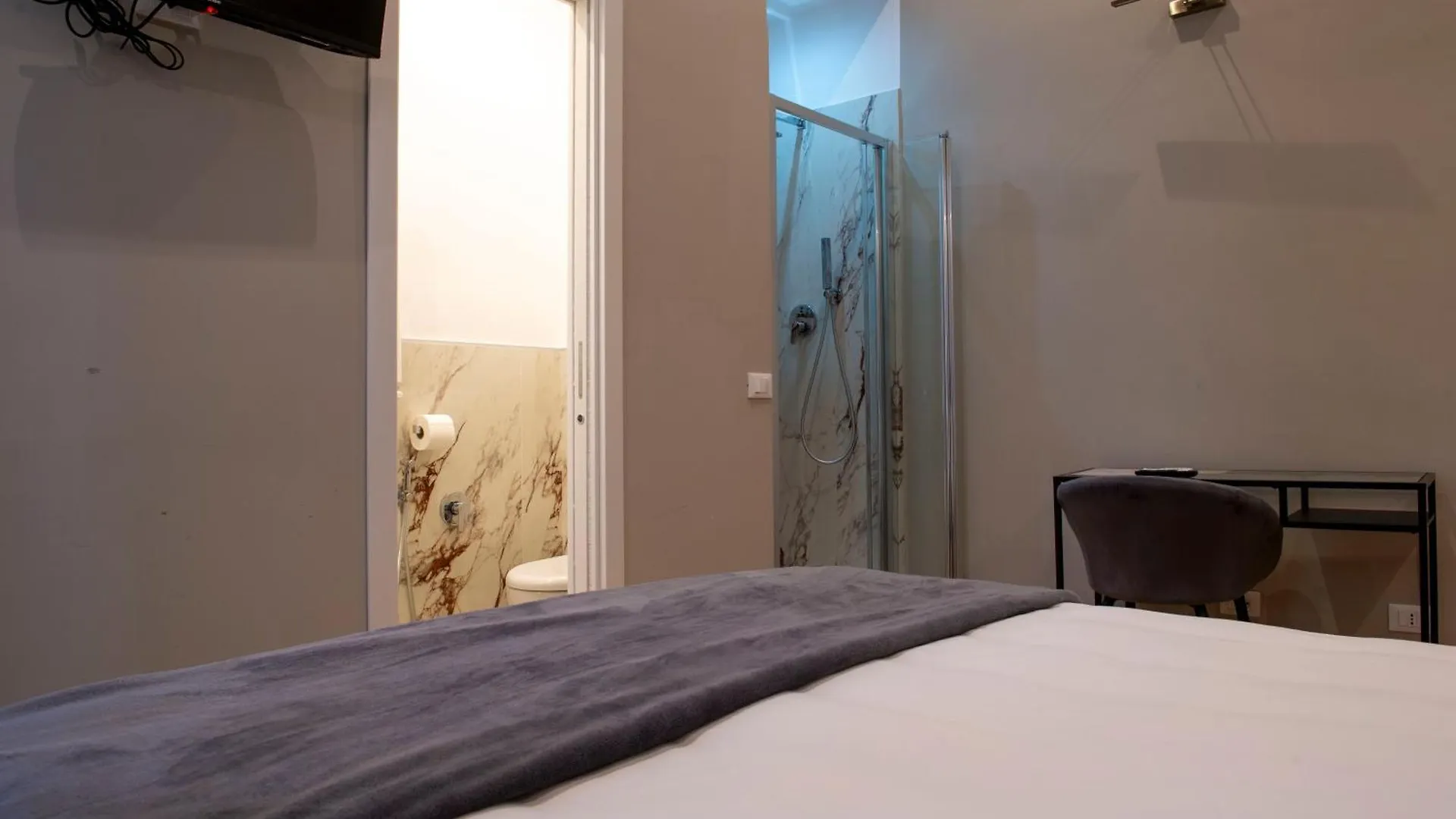 Ad Suites Nazionale Rome