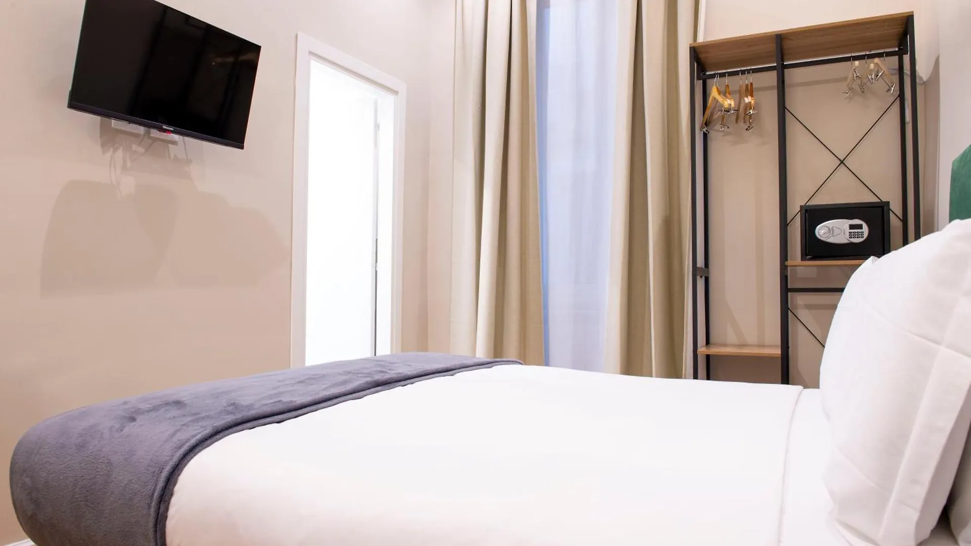 Ad Suites Nazionale Rome