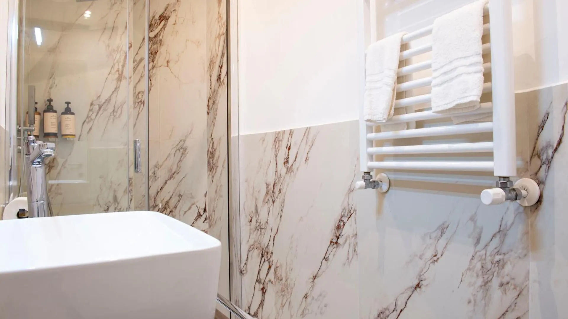 Ad Suites Nazionale Rome Guest house