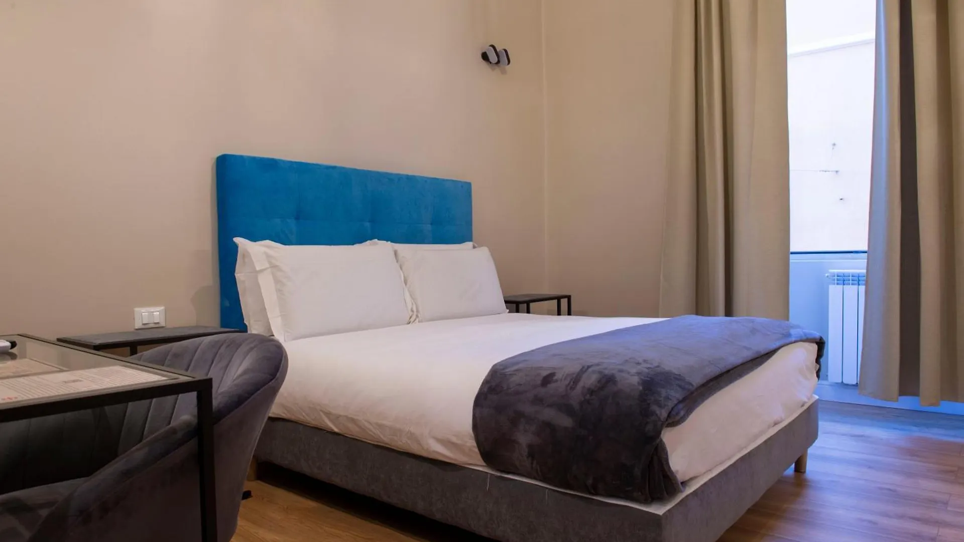 Ad Suites Nazionale Rome