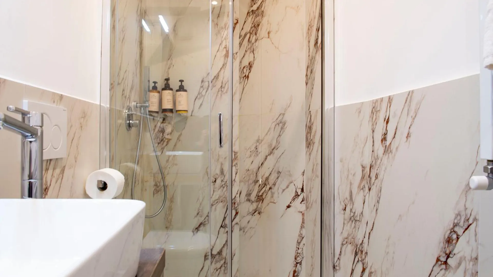 Guest house Ad Suites Nazionale Rome Italy
