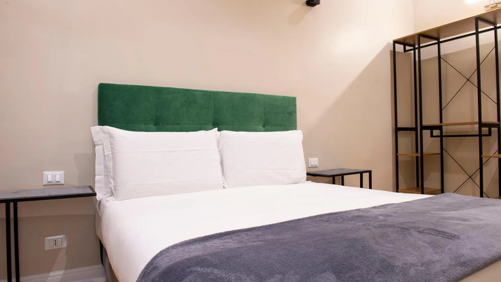 Guest house Ad Suites Nazionale Rome