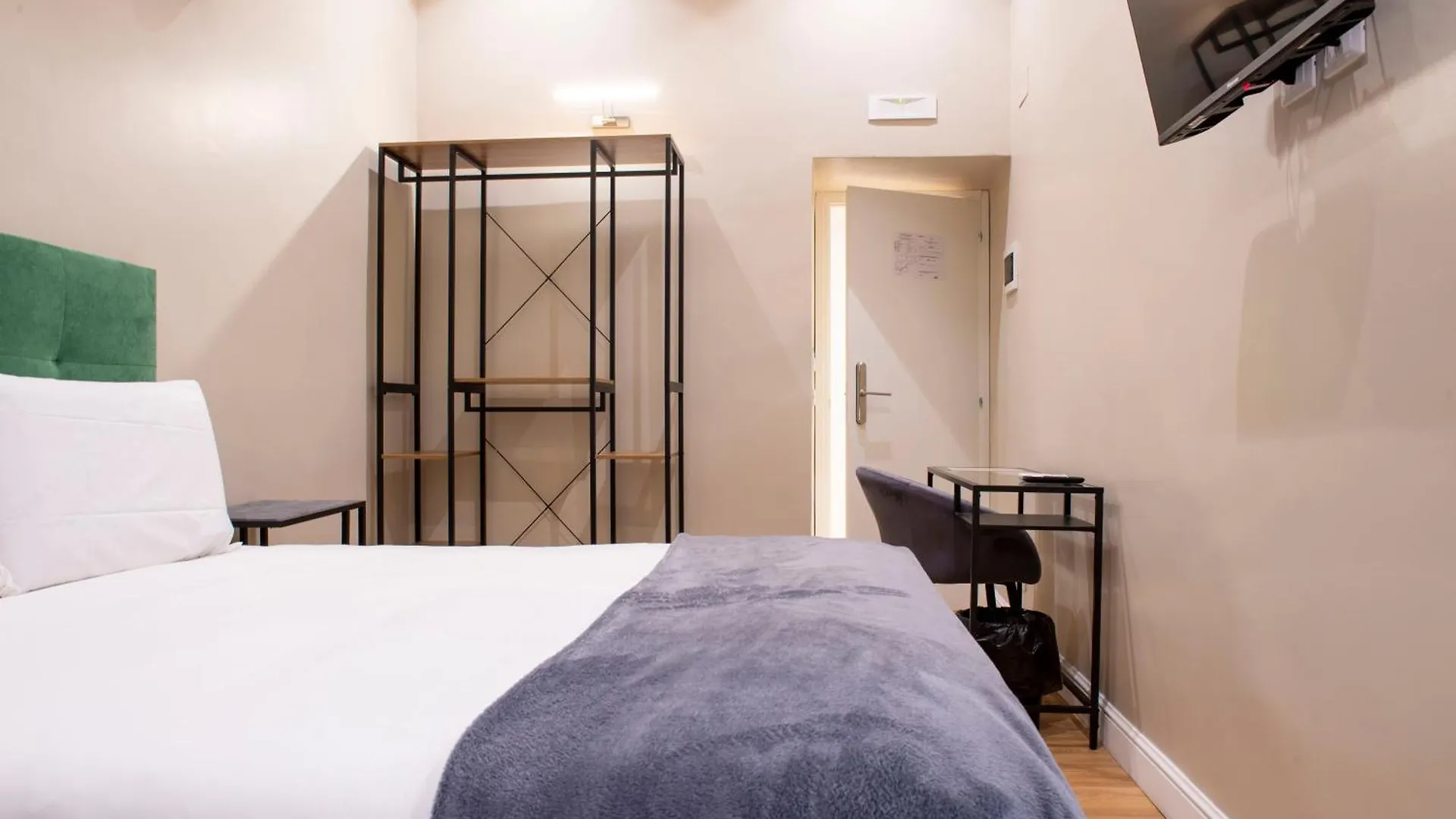 Ad Suites Nazionale Rome
