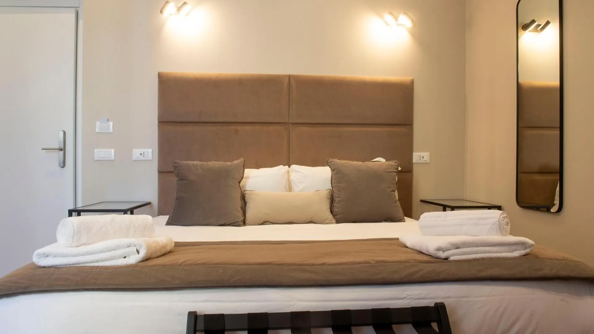 Ad Suites Nazionale Rome