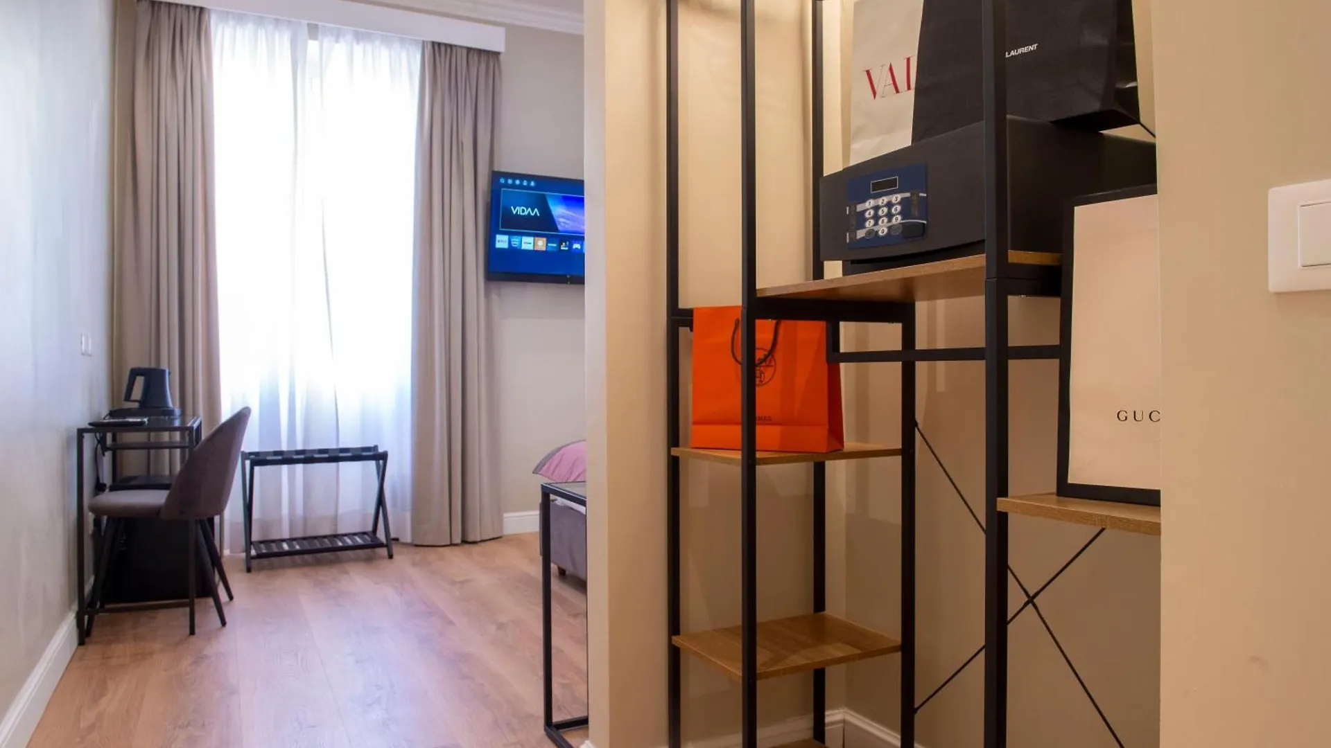 Guest house Ad Suites Nazionale Rome