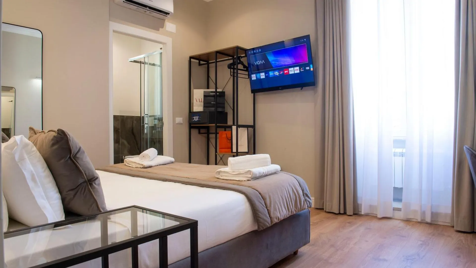 Ad Suites Nazionale Rome Italy